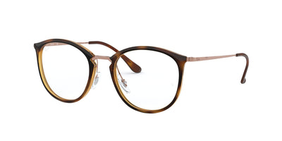 Ray-Ban RB7140 Brown #colour_brown