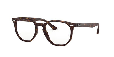 Ray-Ban HEXAGONAL RB7151 Dark-Tortoise #colour_dark-tortoise