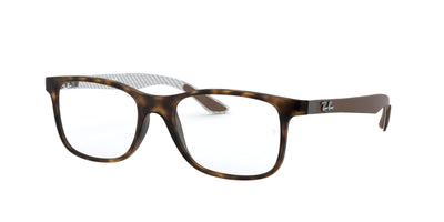 Ray-Ban RB8903 Dark Tortoise #colour_dark-tortoise