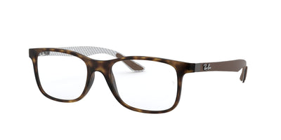 Ray-Ban RB8903 Dark Tortoise #colour_dark-tortoise