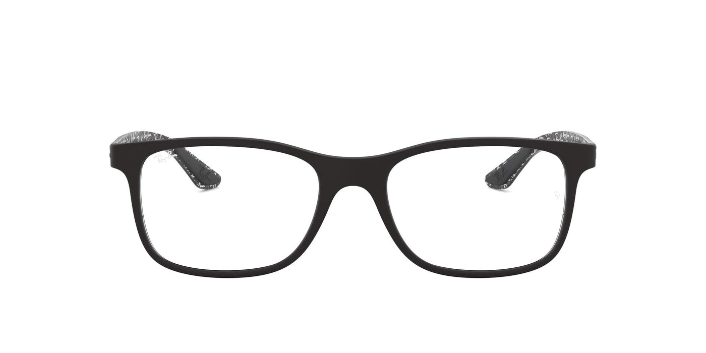 Ray-Ban RB8903 Black #colour_black