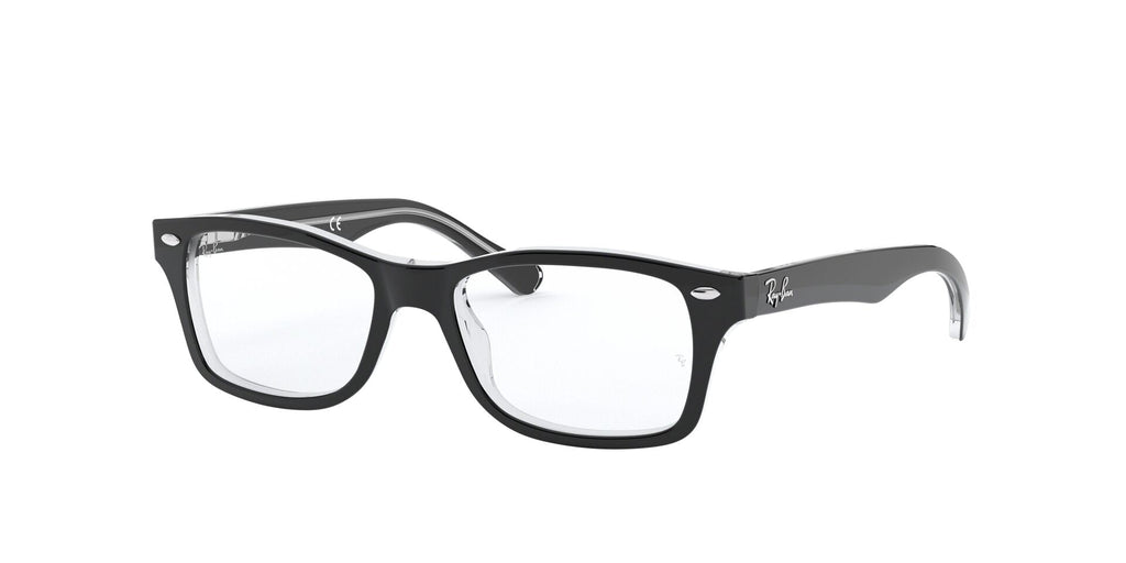 Ray-Ban Junior RB1531 Black #colour_black