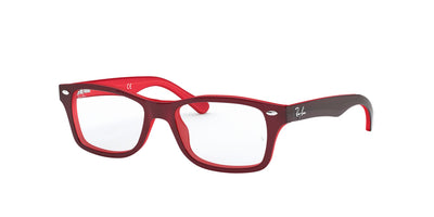 Ray-Ban Junior RB1531 Red #colour_red