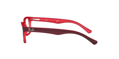 Ray-Ban Junior RB1531 Red #colour_red