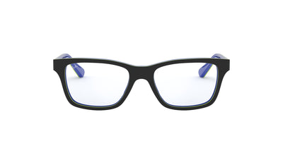 Ray-Ban Junior RB1536 Grey #colour_grey