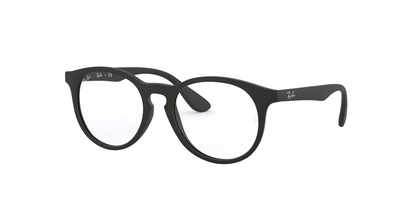 Ray-Ban Junior RB1554 Black #colour_black