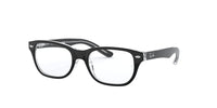 Ray-Ban Junior RB1555 Black #colour_black