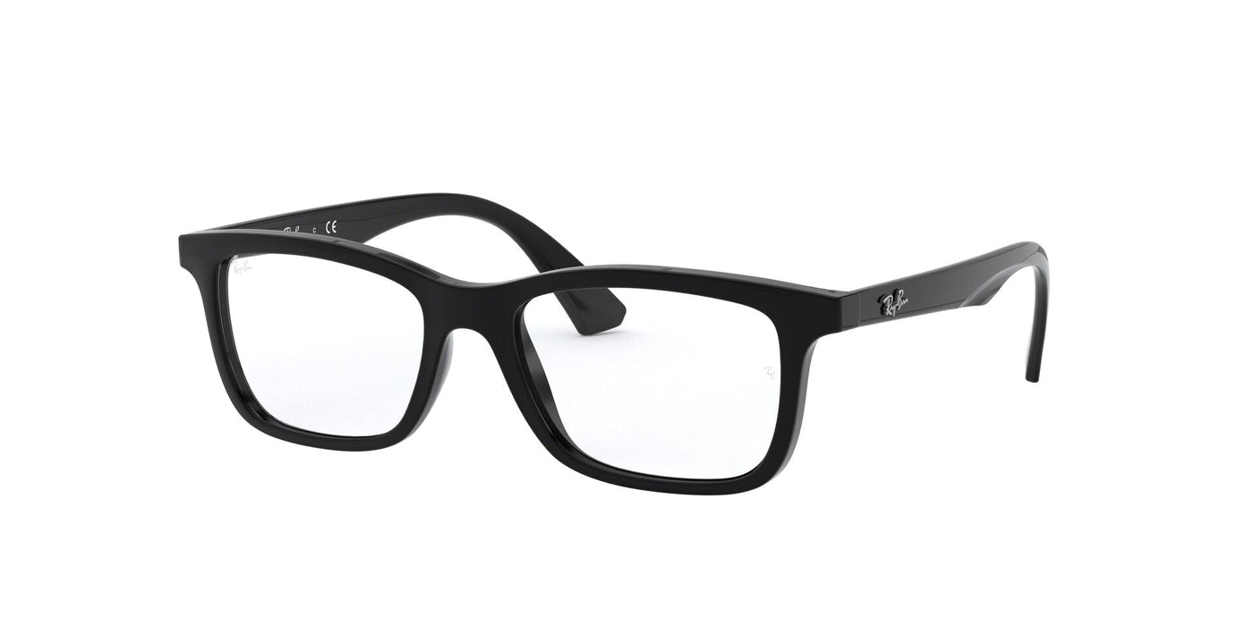 Ray-Ban Junior RB1562 Black #colour_black