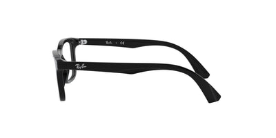 Ray-Ban Junior RB1562 Black #colour_black