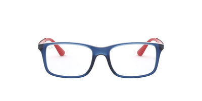 Ray-Ban Junior RB1570 Blue #colour_blue