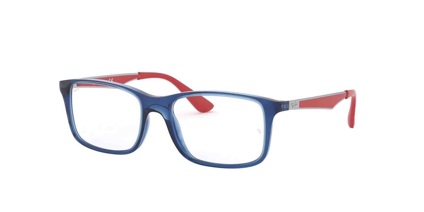 Ray-Ban Junior RB1570 Blue #colour_blue