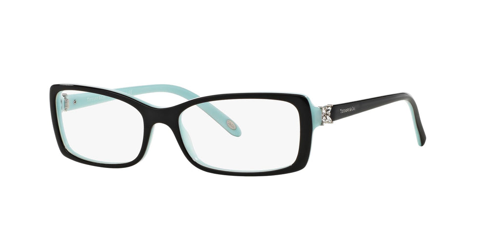 Level Up Your Look - 10% Off Fashion Eyewear Accessories 4 TIFFANY VICTORIA TF2091B