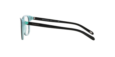 Tiffany Hearts TF2097 Black #colour_black