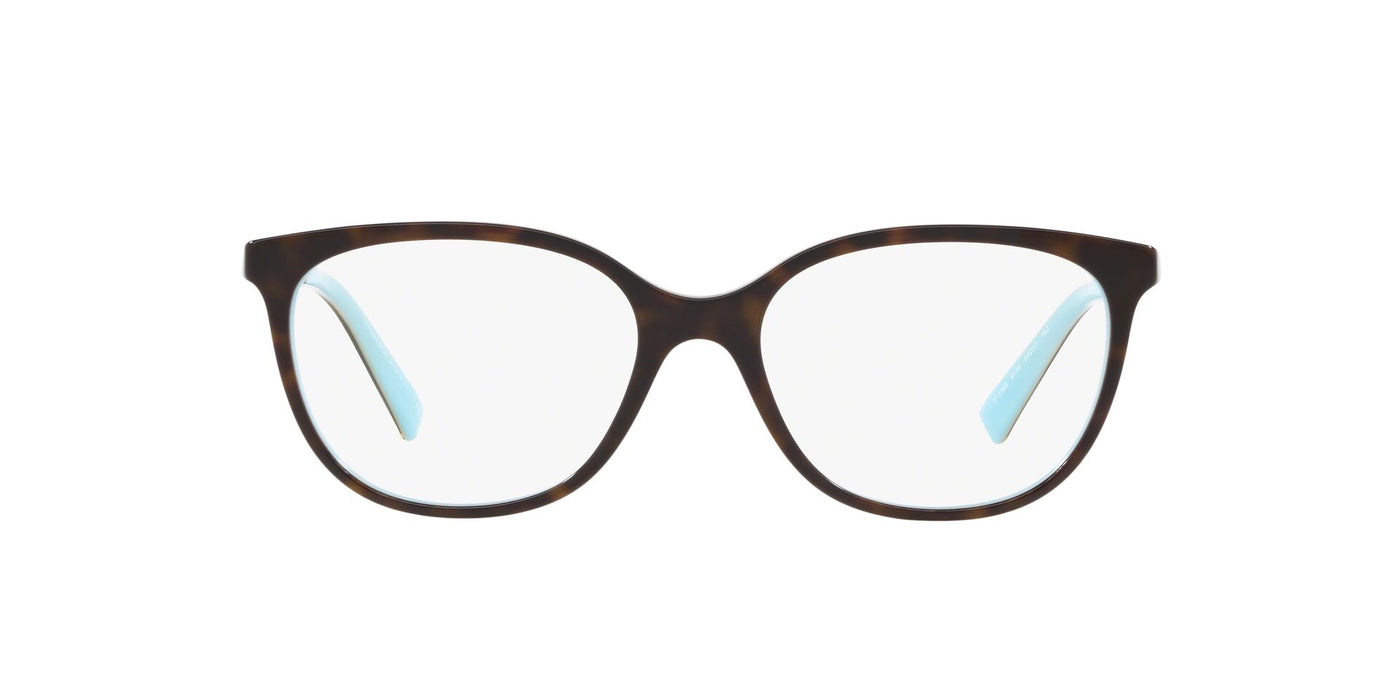 Tiffany TF2168 Dark Tortoise #colour_dark-tortoise
