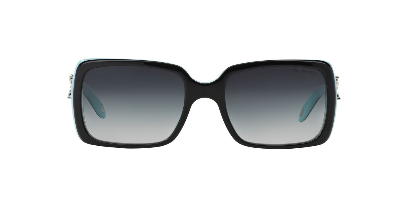 Tiffany Victoria TF4047B Black-Grey-Gradient #colour_black-grey-gradient