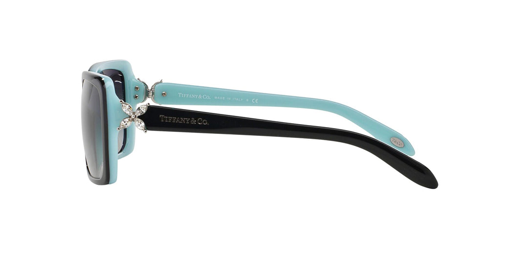 Tiffany Victoria TF4047B Sunglasses | Fashion Eyewear US display picture 3