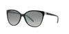 Tiffany Victoria TF4089B Black/Grey #colour_black-grey