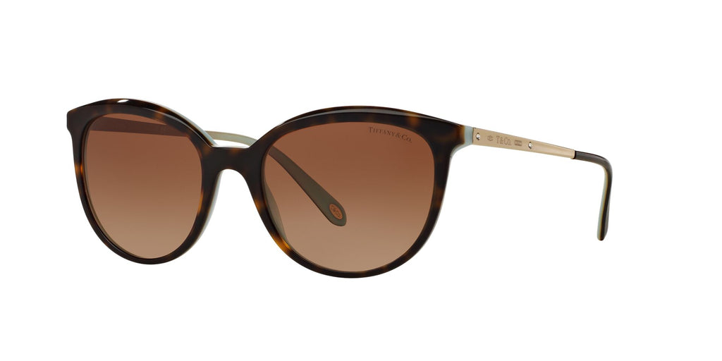 Tiffany TF4117B Dark-Tortoise-Brown #colour_dark-tortoise-brown