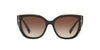 Tiffany TF4148 Black/Brown Gradient #colour_black-brown-gradient