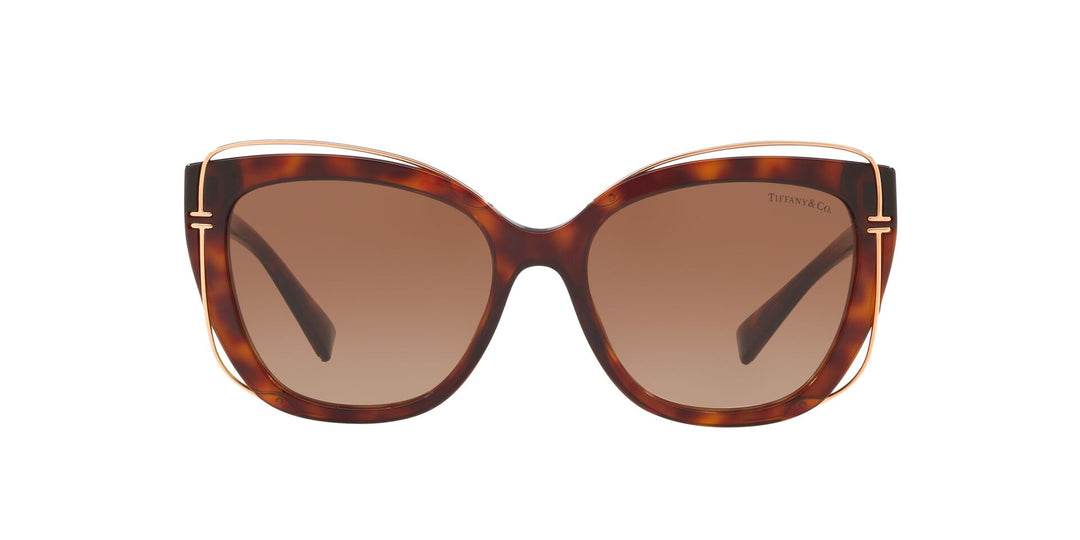 Tiffany TF4148 Sunglasses | Fashion Eyewear US display picture 3