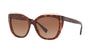 Tiffany TF4148 Dark Tortoise/Brown Gradient #colour_dark-tortoise-brown-gradient