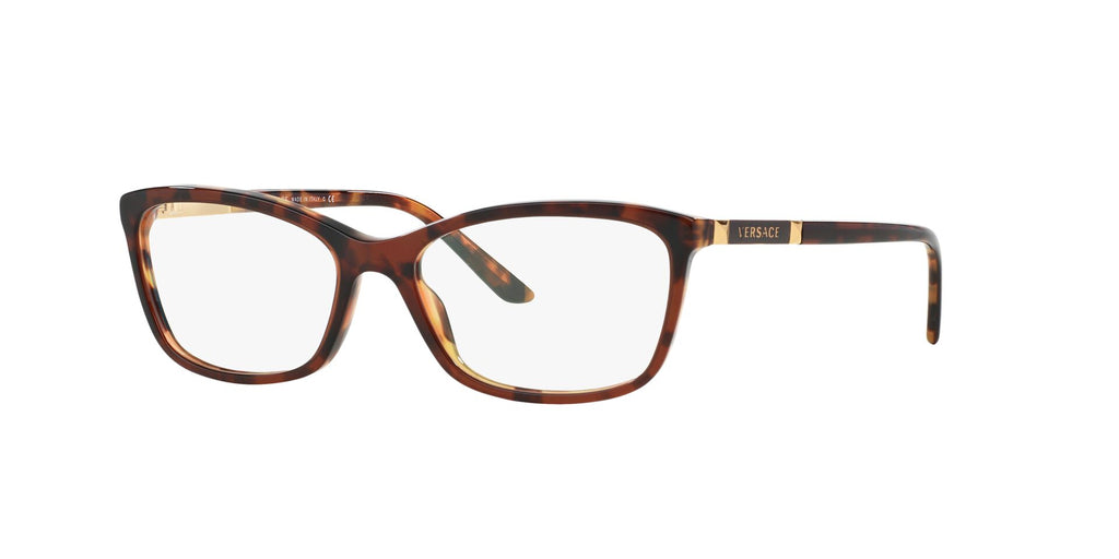 Versace VE3186 Dark Tortoise 1 #colour_dark-tortoise-1