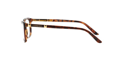 Versace VE3186 Dark Tortoise 1 #colour_dark-tortoise-1