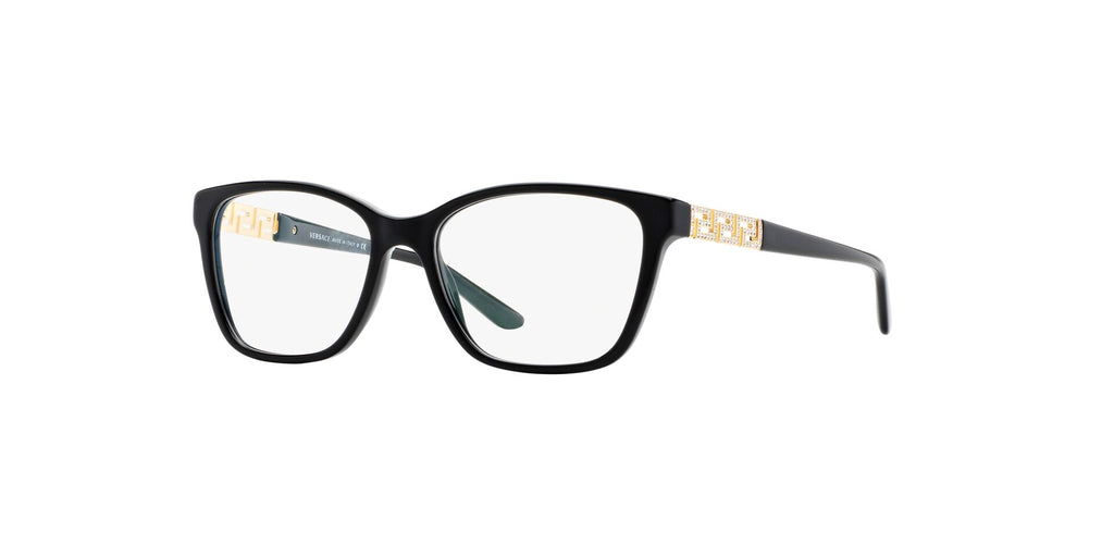 Versace VE3192B Black #colour_black