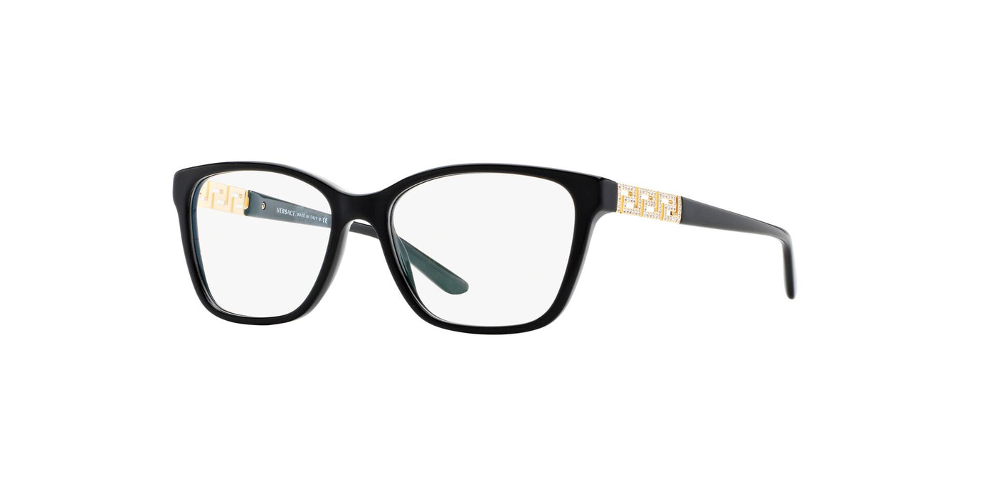 Versace VE3192B Black #colour_black
