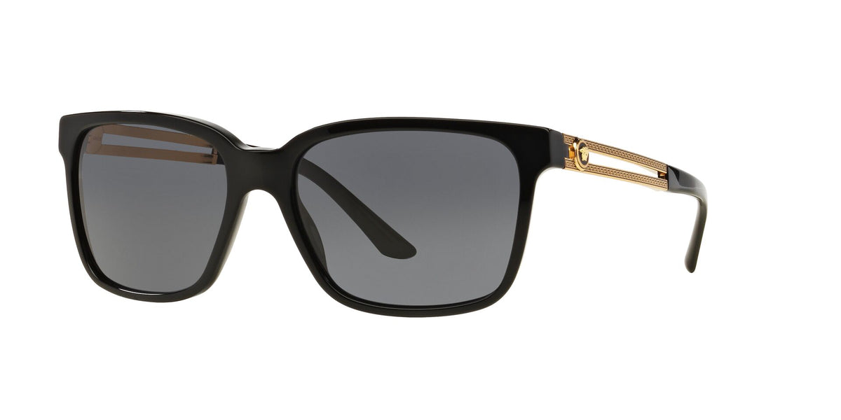 Versace VE4307 Sunglasses | Fashion Eyewear US