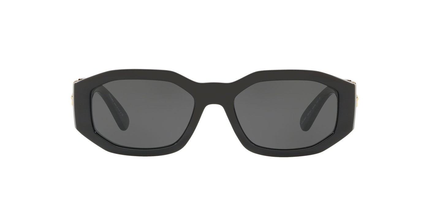 Versace VE4361 Black-Grey #colour_black-grey