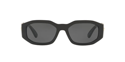 Versace VE4361 Black/Dark Grey #colour_black-black-dark-grey