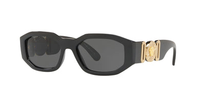 Versace VE4361 Black-Grey #colour_black-grey