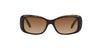 Vogue VO2606S Dark Tortoise/Brown #colour_dark-tortoise-brown