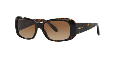 Vogue VO2606S Dark Tortoise/Brown #colour_dark-tortoise-brown