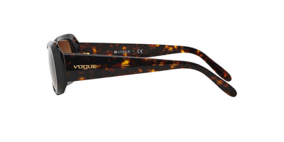 Vogue VO2606S Dark Tortoise/Brown #colour_dark-tortoise-brown