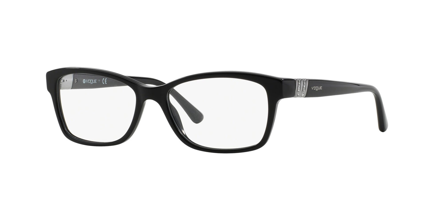 Vogue VO2765B Black #colour_black