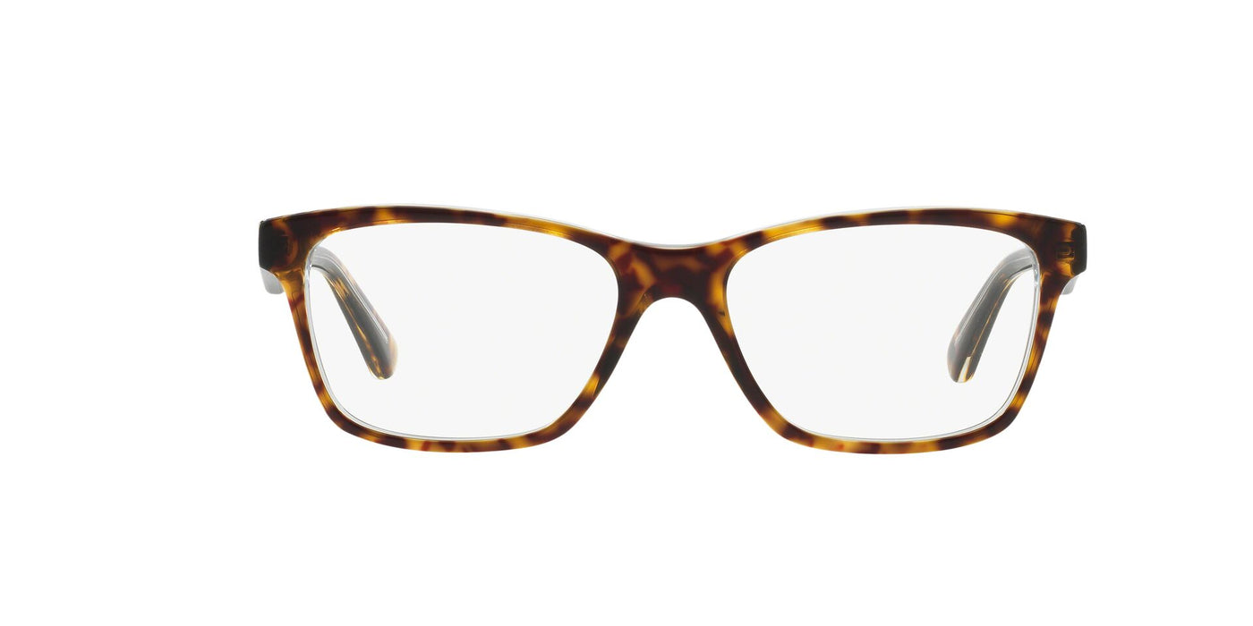 Vogue VO2787 Dark Tortoise 2 #colour_dark-tortoise-2