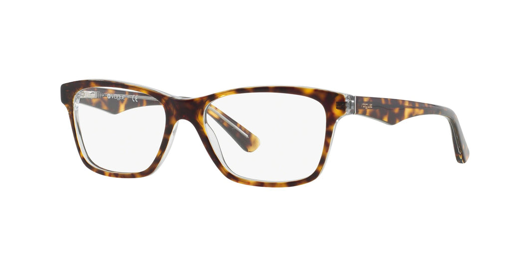 Vogue VO2787 Dark Tortoise 2 #colour_dark-tortoise-2