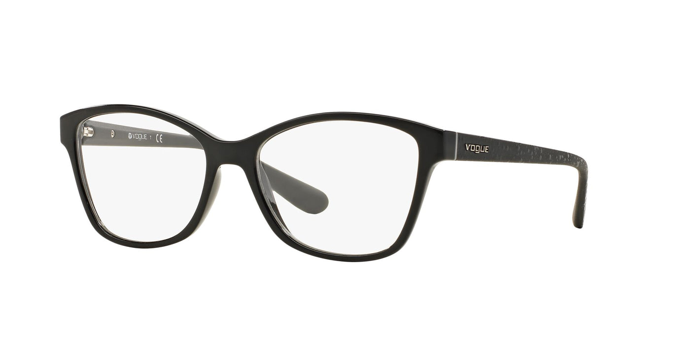 Vogue VO2998 Black #colour_black