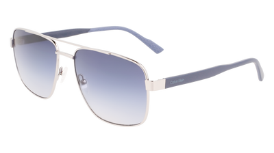 Calvin Kelin CK22114S #colour_silver-blue-gradient