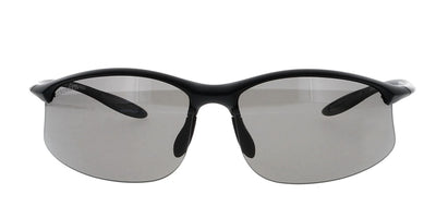 Serengeti Maestrale Black-Grey #colour_black-grey