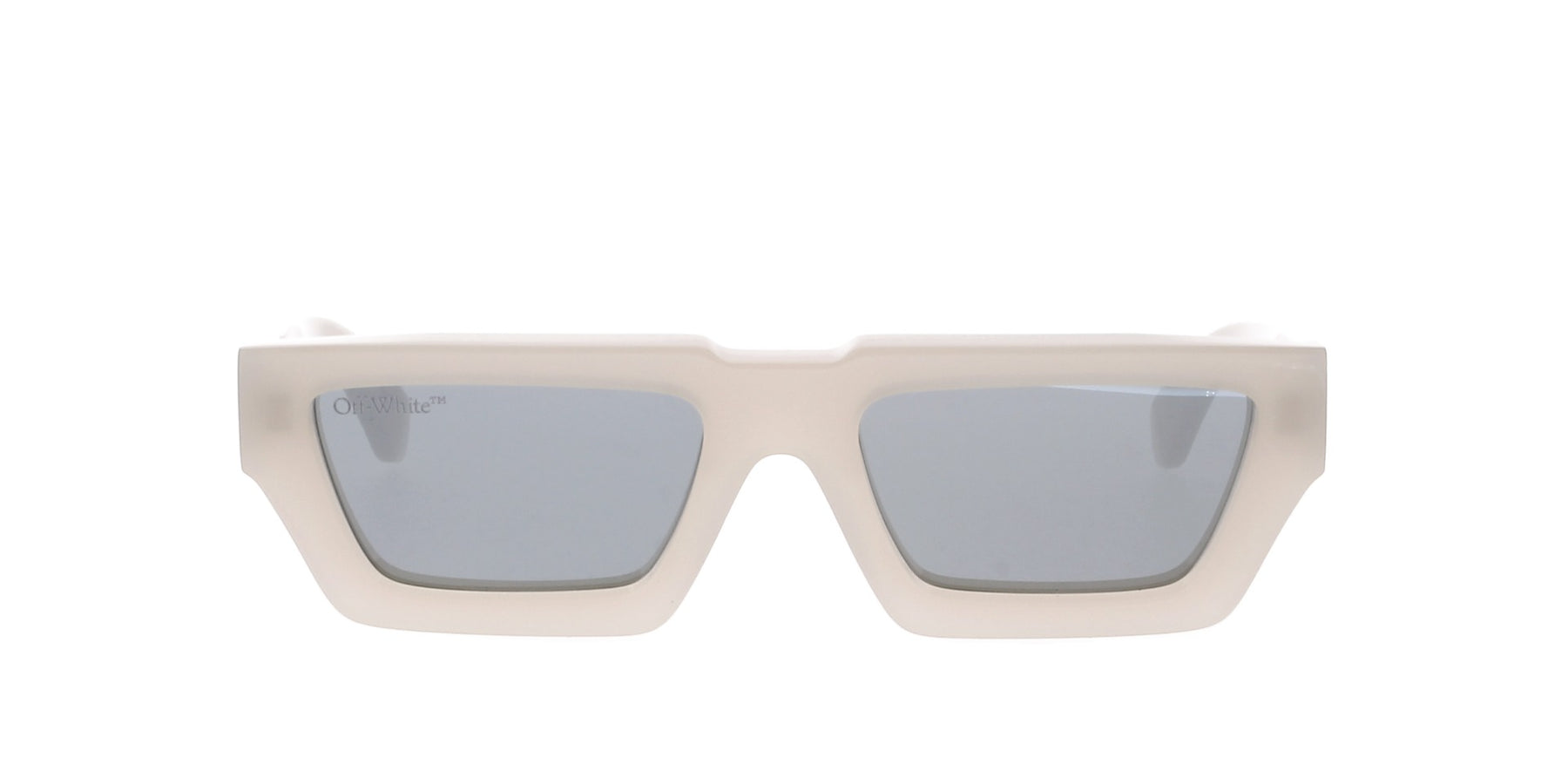 OFF WITE Sunglasses 2 Color's – SHUZ