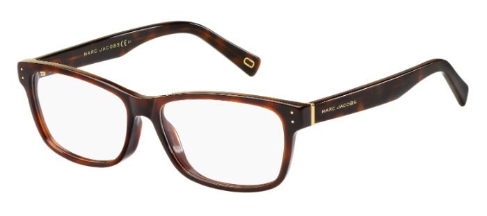 Marc Jacobs Marc 127 Dark Tortoise #colour_dark-tortoise