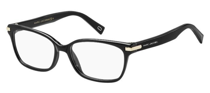 Marc Jacobs Marc 190 Black #colour_black