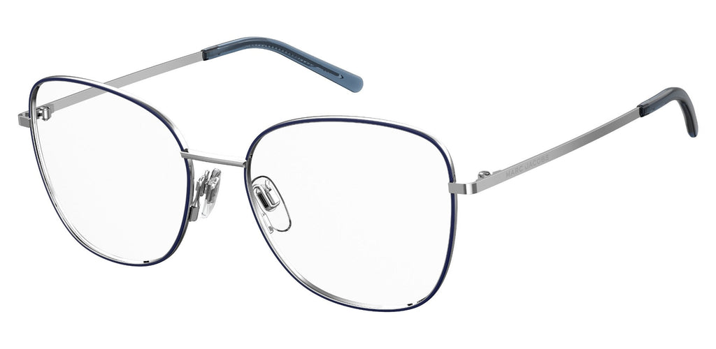 Marc Jacobs Marc 409 Silver #colour_silver