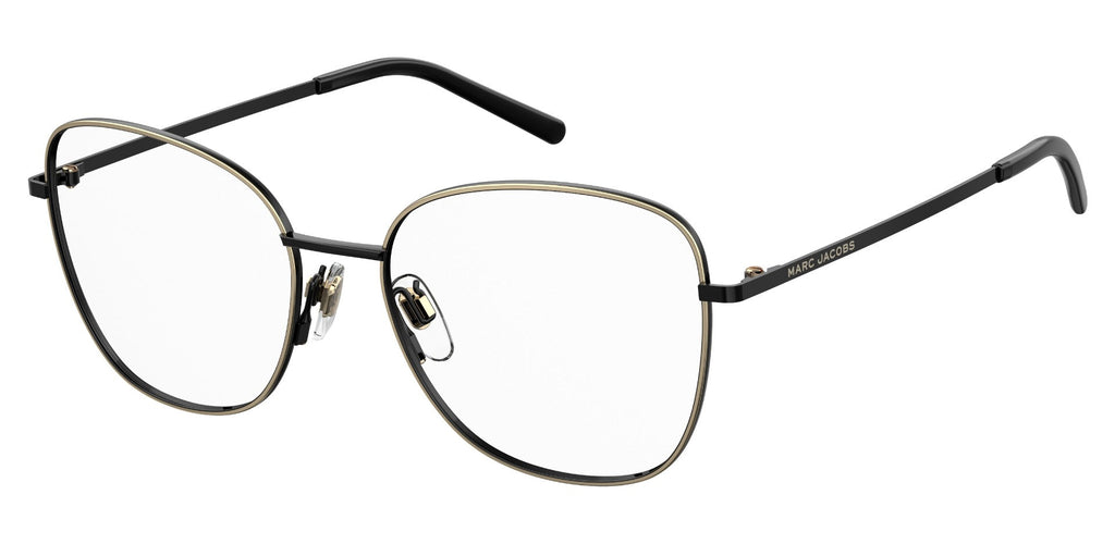 Marc Jacobs Marc 409 Black #colour_black