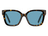 Marc Jacobs Marc 458/S Dark Tortoise/Blue #colour_dark-tortoise-blue