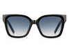 Marc Jacobs Marc 458/S Black-Grey-Gradient #colour_black-grey-gradient