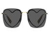 Marc Jacobs Marc 493/S Gold/Grey #colour_gold-grey